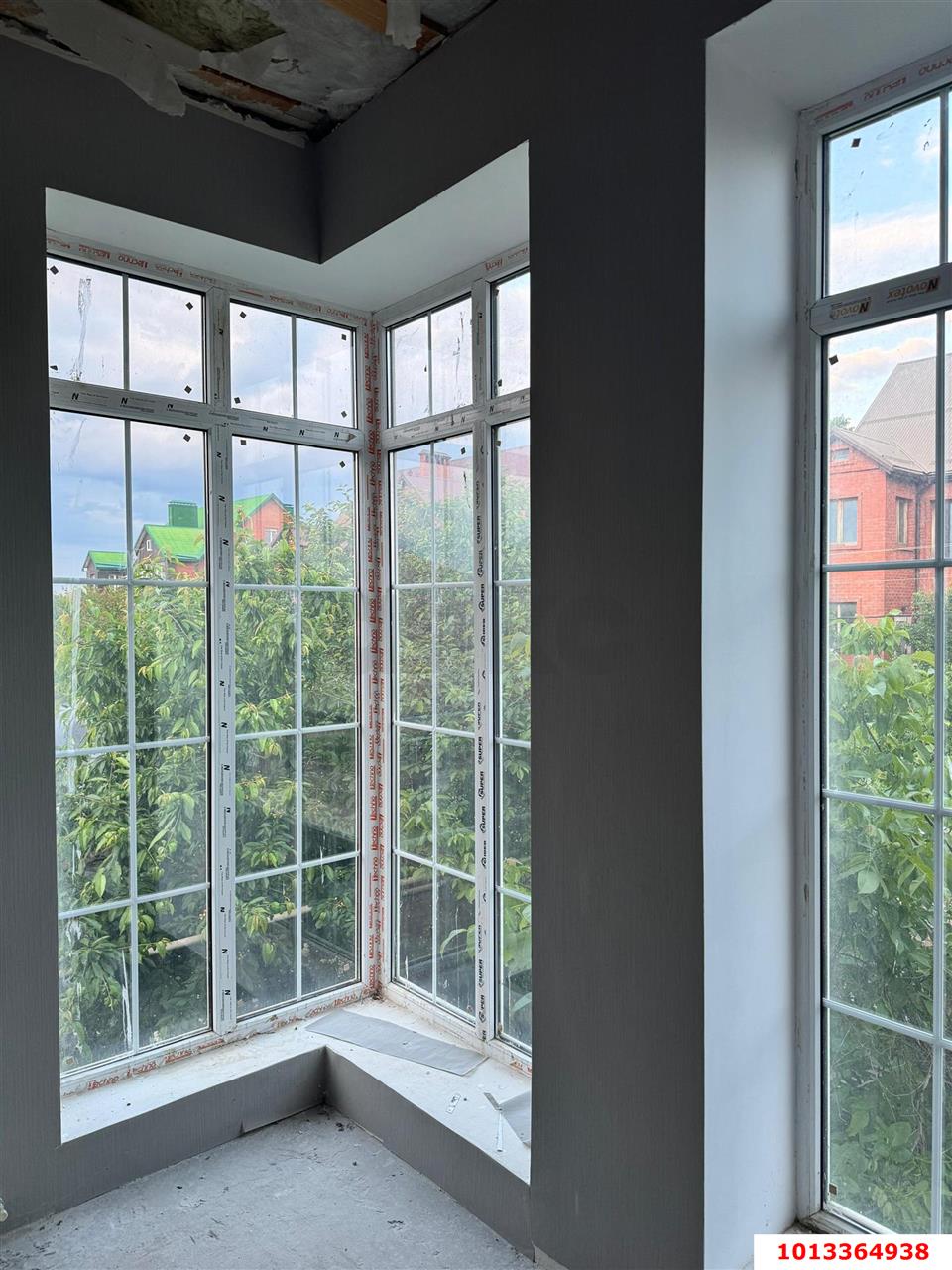 Фото №2: Дом 135 м² + 8 сот. - Краснодар, ул. Ильинская, 15