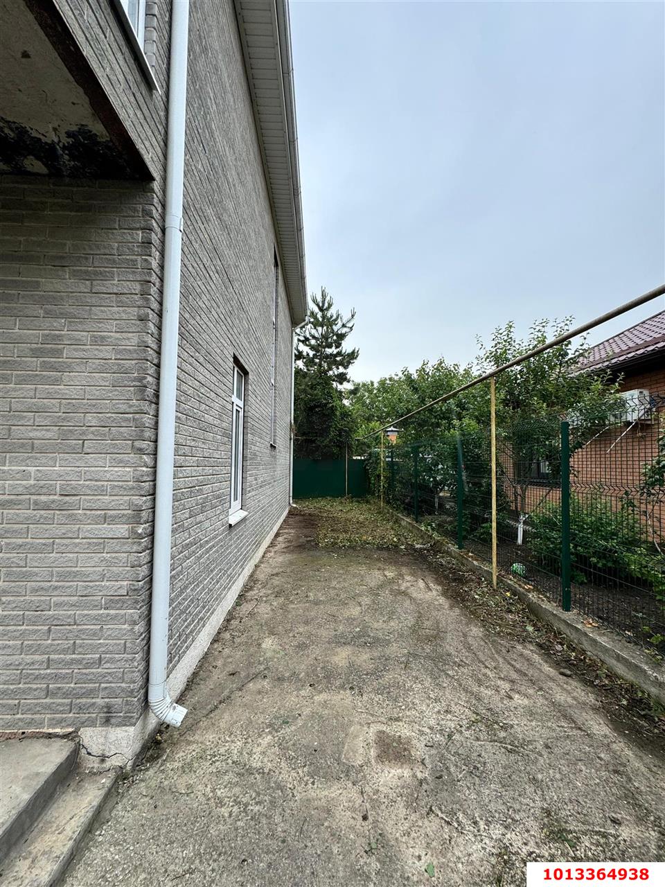 Фото №17: Дуплекс 135 м² + 8 сот. - Краснодар, Сады Калинина, ул. Ильинская, 15