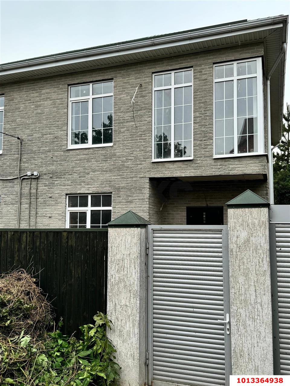 Фото №14: Дом 135 м² + 8 сот. - Краснодар, ул. Ильинская, 15