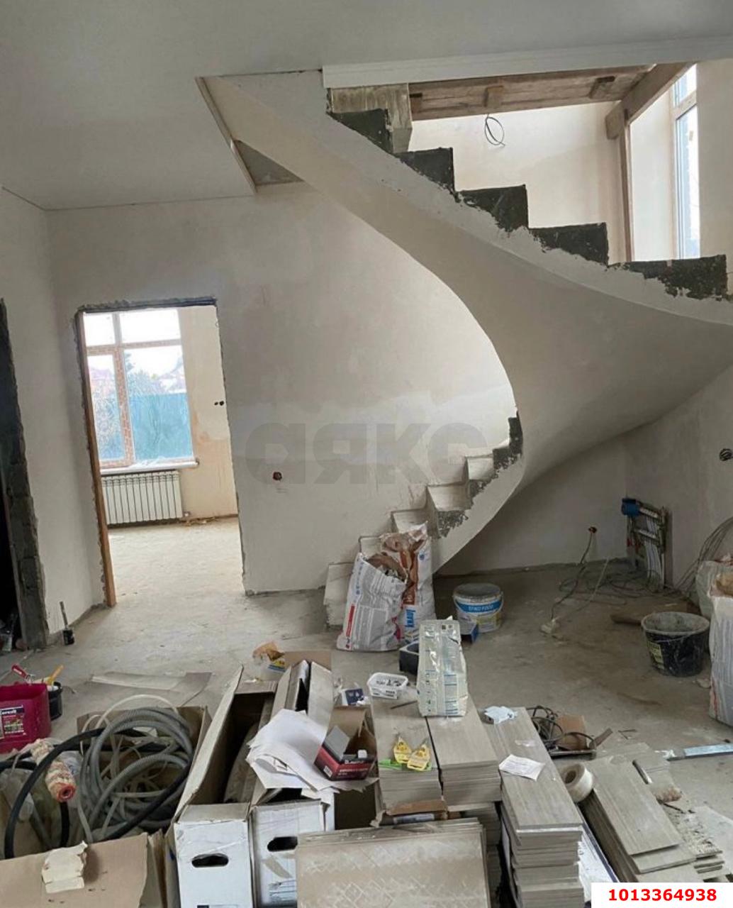 Фото №1: Дом 135 м² + 8 сот. - Краснодар, ул. Ильинская, 15