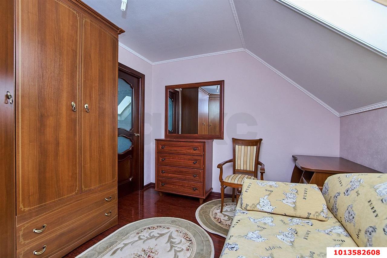 Фото №16: Дом 300 м² + 8.52 сот. - Яблоновский, ул. Первомайская, 37Б