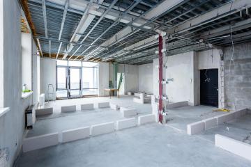 Фото №3: Пентхаус 101 м² - Краснодар, мкр. жилой комплекс Империал, ул. Бородинская, 137/1