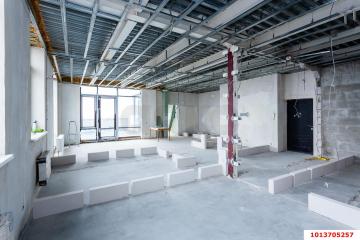 Фото №3: Пентхаус 101 м² - Краснодар, мкр. жилой комплекс Империал, ул. Бородинская, 137/1