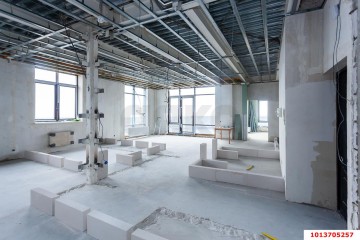 Фото №2: Пентхаус 101 м² - Краснодар, мкр. жилой комплекс Империал, ул. Бородинская, 137/1