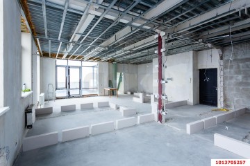 Фото №3: Пентхаус 101 м² - Краснодар, мкр. жилой комплекс Империал, ул. Бородинская, 137/1