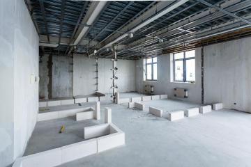 Фото №5: Пентхаус 101 м² - Краснодар, мкр. жилой комплекс Империал, ул. Бородинская, 137/1