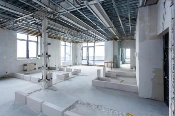 Фото №2: Пентхаус 101 м² - Краснодар, мкр. жилой комплекс Империал, ул. Бородинская, 137/1