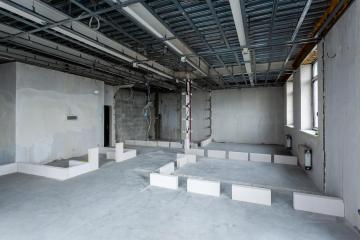 Фото №4: Пентхаус 101 м² - Краснодар, мкр. жилой комплекс Империал, ул. Бородинская, 137/1