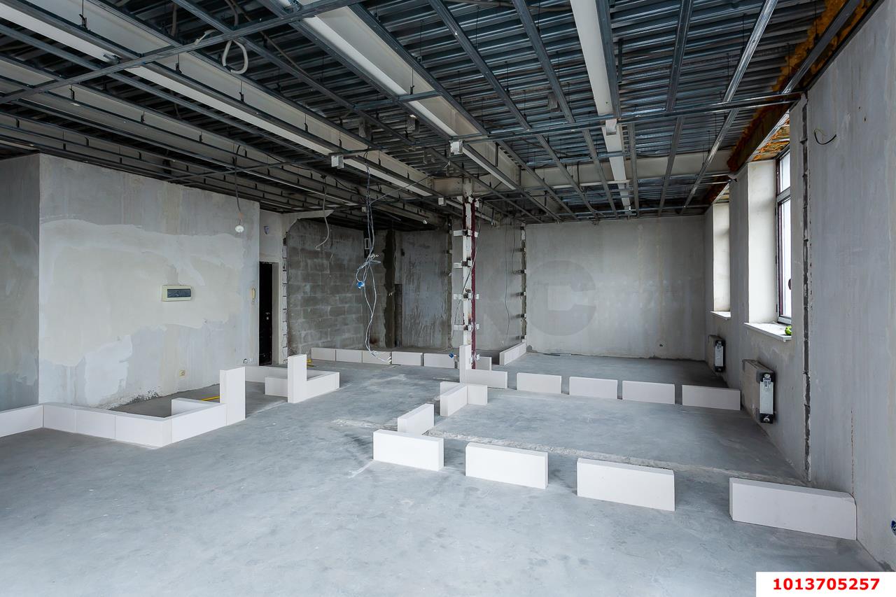 Фото №4: Пентхаус 142 м² - Краснодар, Пашковский, Карасунский внутригородской округ, мкр. жилой комплекс Империал, ул. Бородинская, 137/1