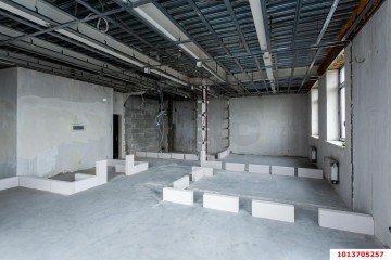 Фото №4: Пентхаус 101 м² - Краснодар, мкр. жилой комплекс Империал, ул. Бородинская, 137/1