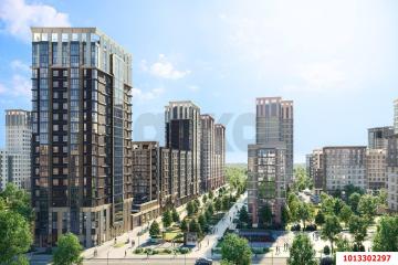 Фото №3: 1-комнатная квартира 35 м² - Краснодар, мкр. Парк Победы, 