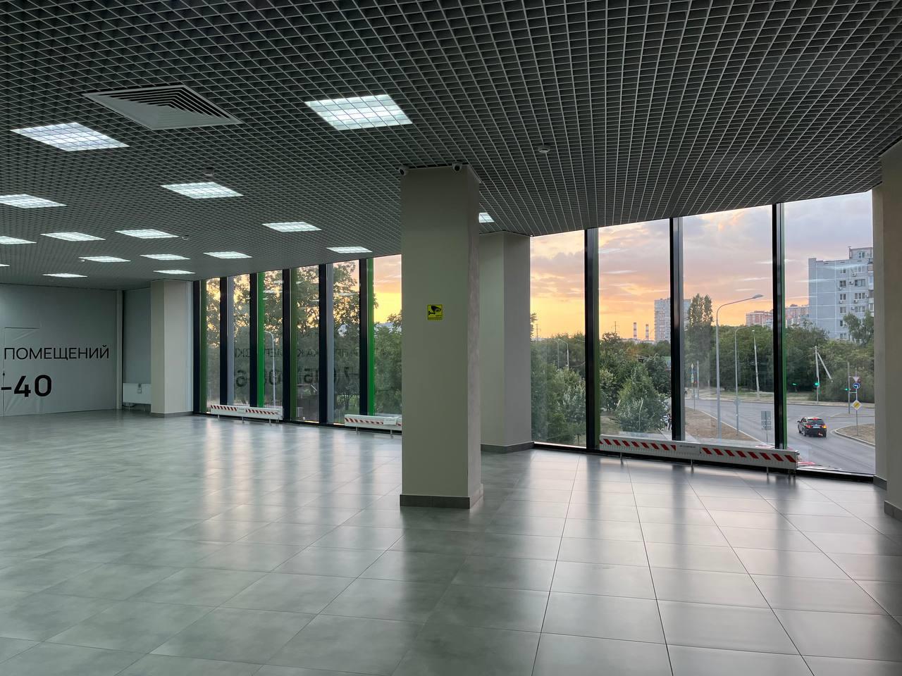 Фото №10: Коммерция 132 м² - Краснодар, Карасунский внутригородской округ, мкр. Почтовый, пр-кт имени писателя Знаменского, 2