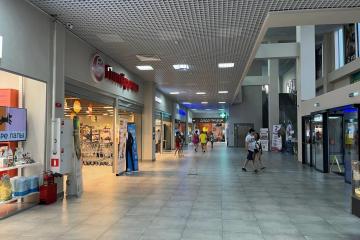 Фото №2: Коммерция 132 м² - Краснодар, мкр. Почтовый, пр-кт имени писателя Знаменского, 2