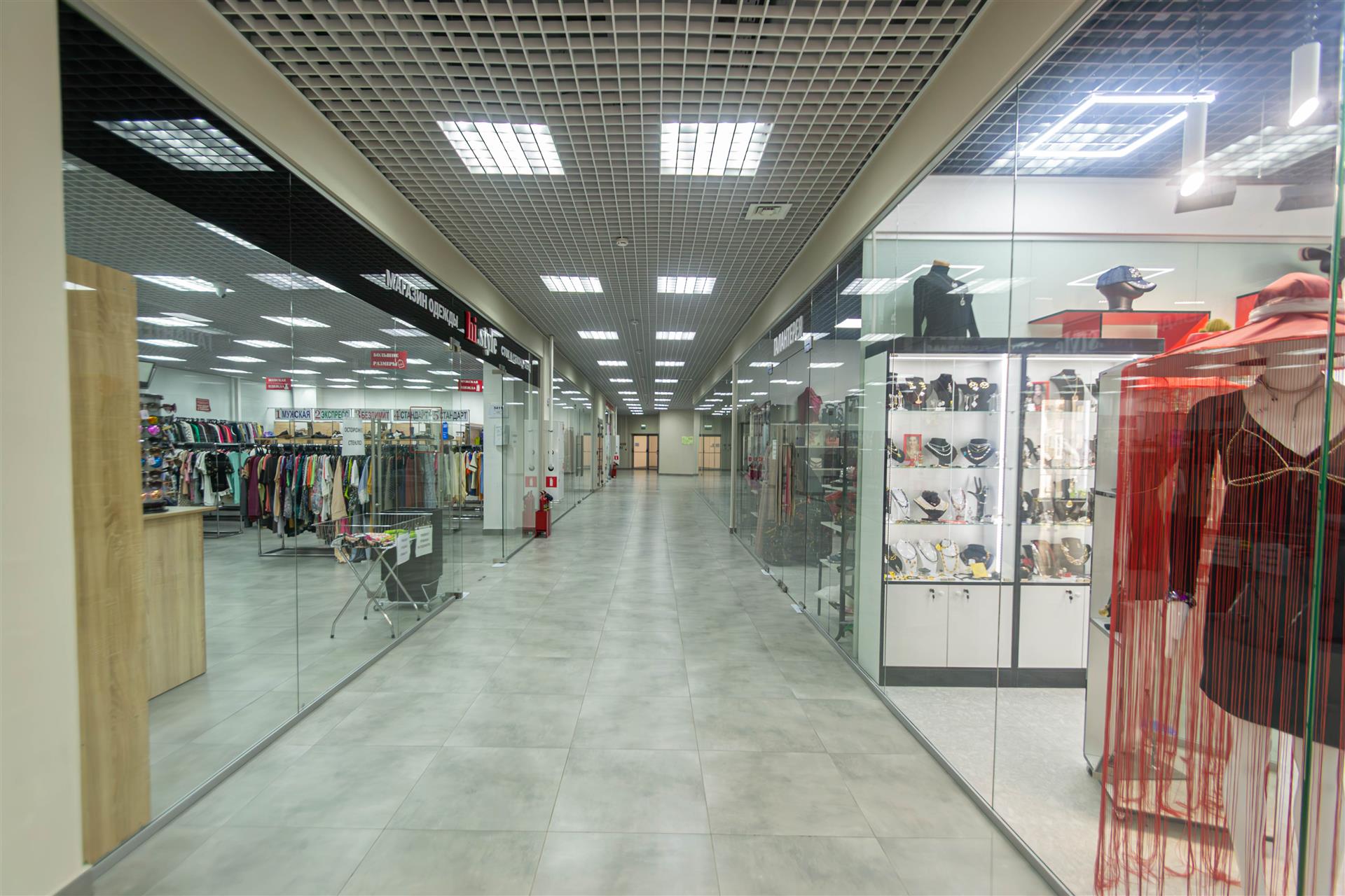 Фото №8: Коммерция 132 м² - Краснодар, Карасунский внутригородской округ, мкр. Почтовый, пр-кт имени писателя Знаменского, 2