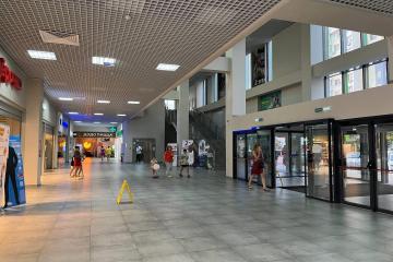 Фото №5: Коммерция 132 м² - Краснодар, мкр. Почтовый, пр-кт имени писателя Знаменского, 2