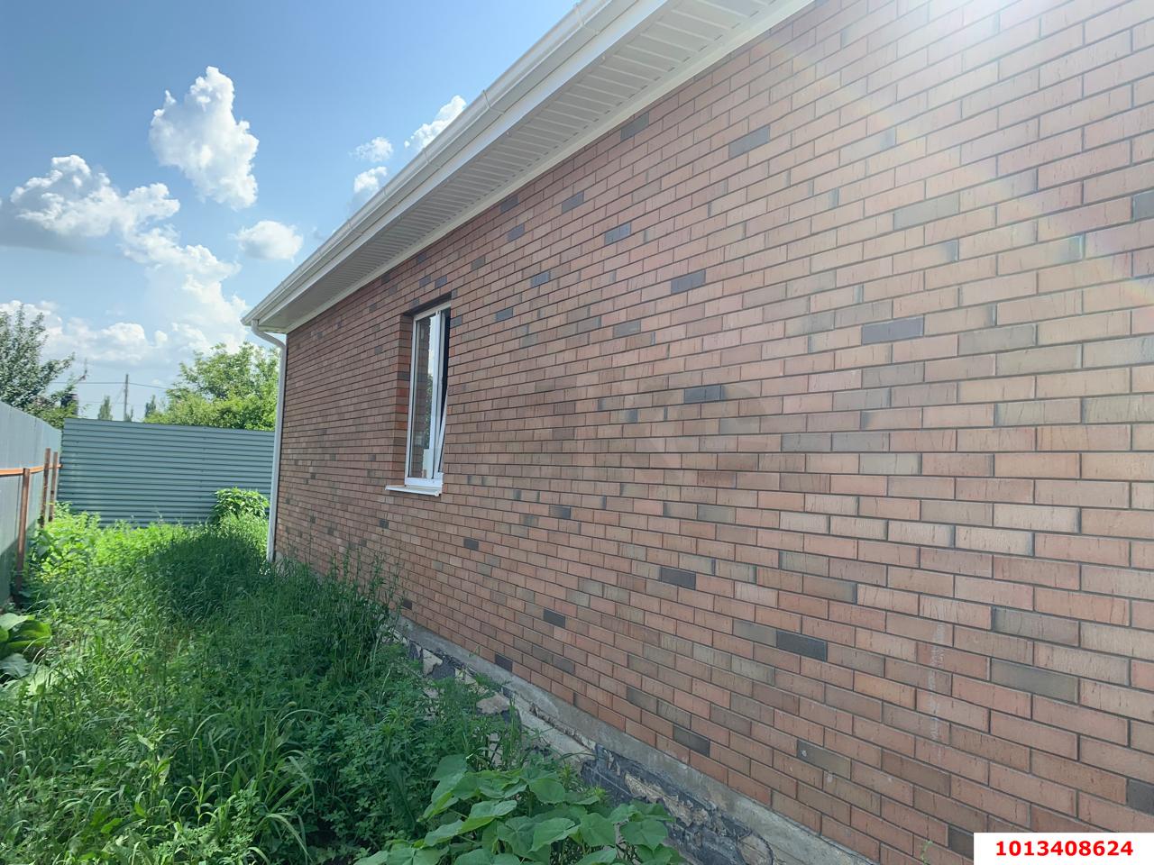 Фото №17: Дом 87 м² + 3.3 сот. - Елизаветинская, Прикубанский внутригородской округ, ст Фруктовый, ул. Сливовая, 407