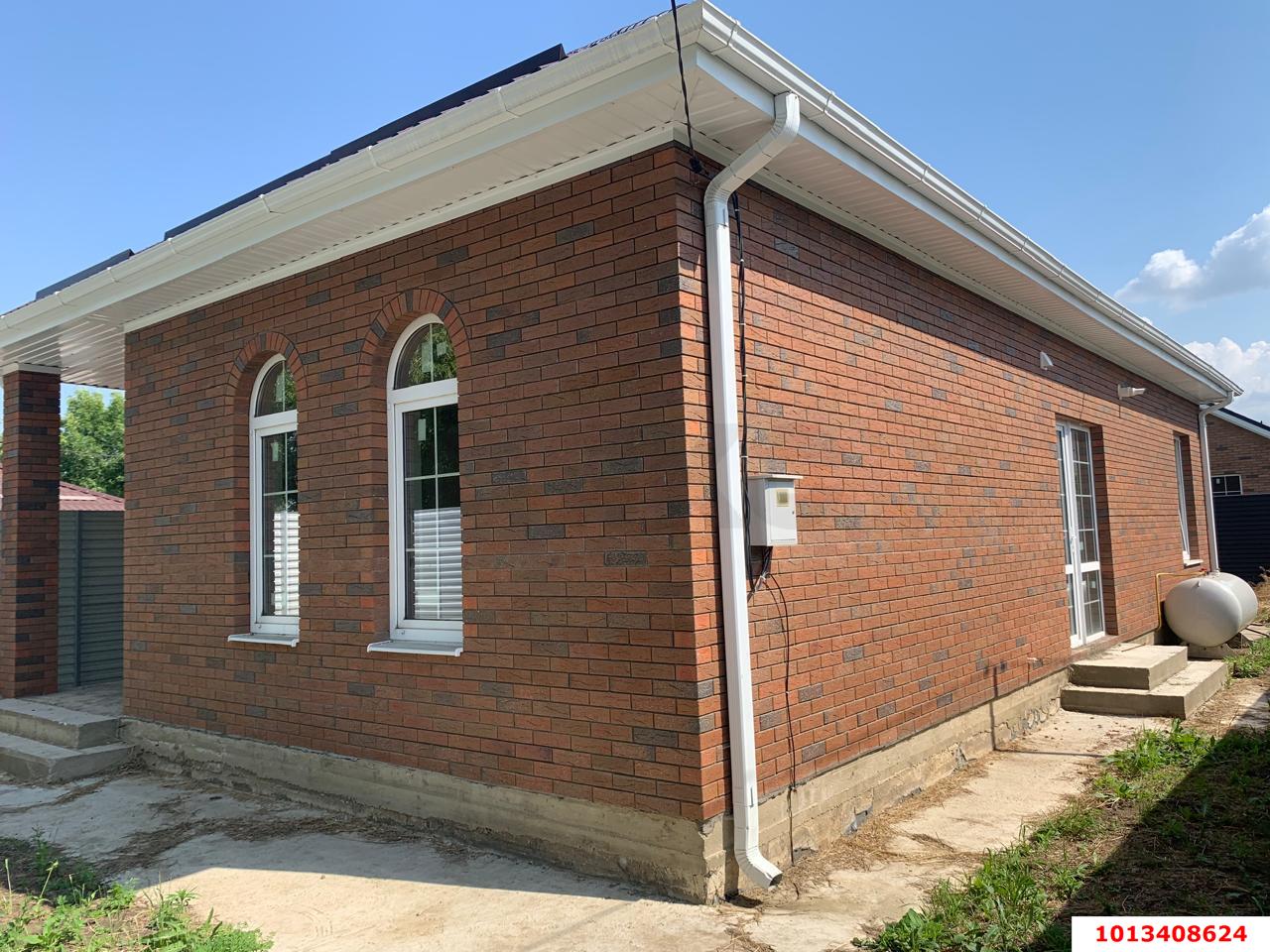 Фото №16: Дом 87 м² + 3.3 сот. - Елизаветинская, Прикубанский внутригородской округ, ст Фруктовый, ул. Сливовая, 407