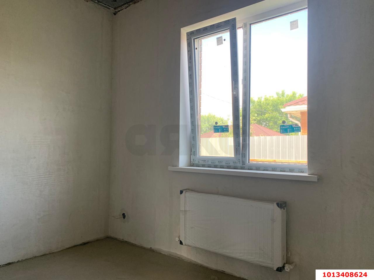 Фото №5: Дом 87 м² + 3.3 сот. - Елизаветинская, Прикубанский внутригородской округ, ст Фруктовый, ул. Сливовая, 407