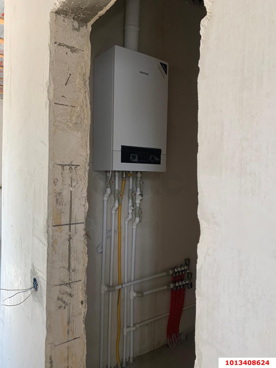 Фото №10: Дом 87 м² + 3.3 сот. - Елизаветинская, Фруктовый, ул. Сливовая, 407