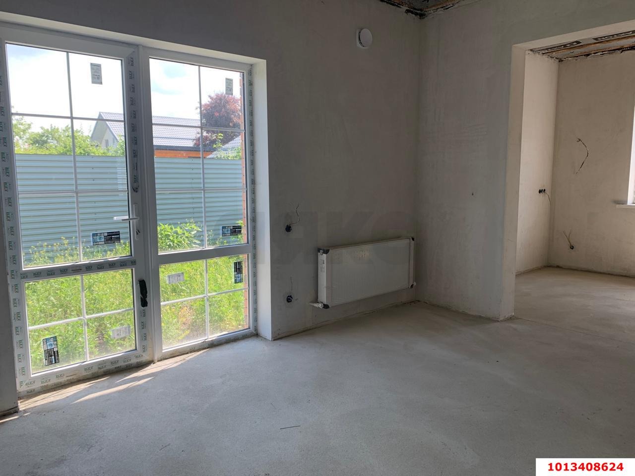 Фото №3: Дом 87 м² + 3.3 сот. - Елизаветинская, Прикубанский внутригородской округ, ст Фруктовый, ул. Сливовая, 407