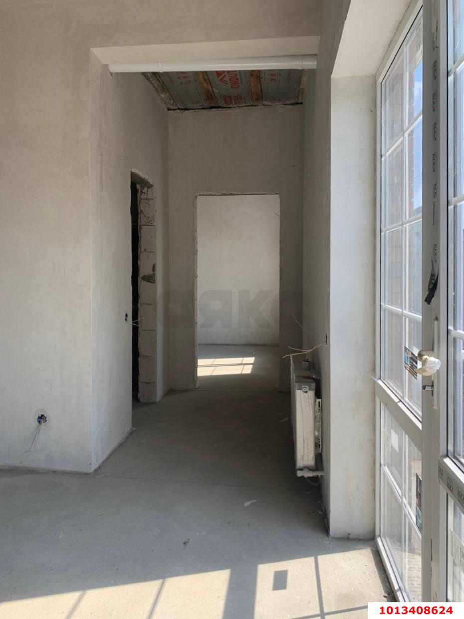 Фото №11: Дом 87 м² + 3.3 сот. - Елизаветинская, Фруктовый, ул. Сливовая, 407