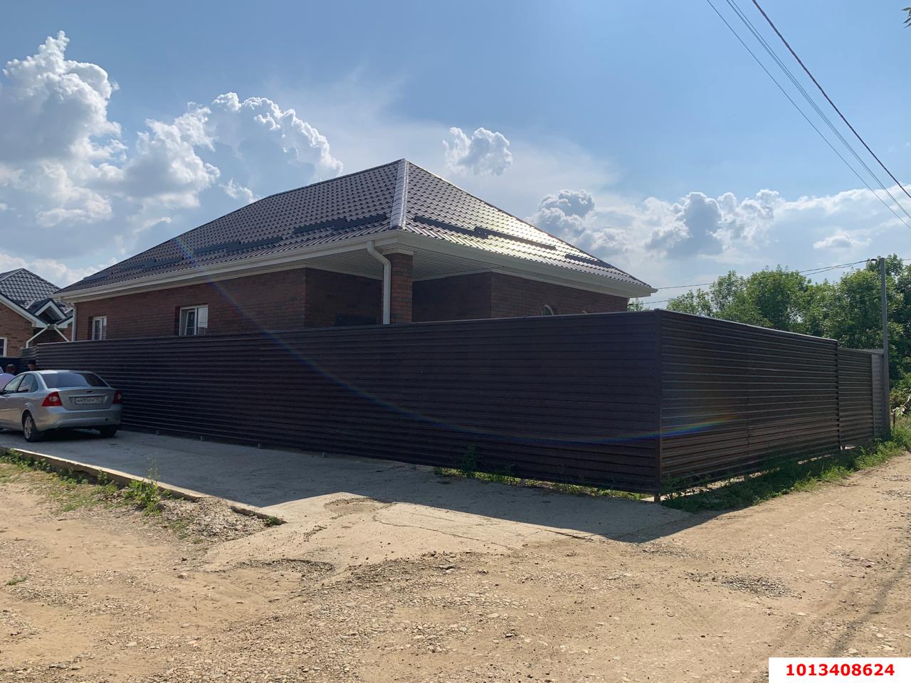 Фото №18: Дом 87 м² + 3.3 сот. - Елизаветинская, Прикубанский внутригородской округ, ст Фруктовый, ул. Сливовая, 407