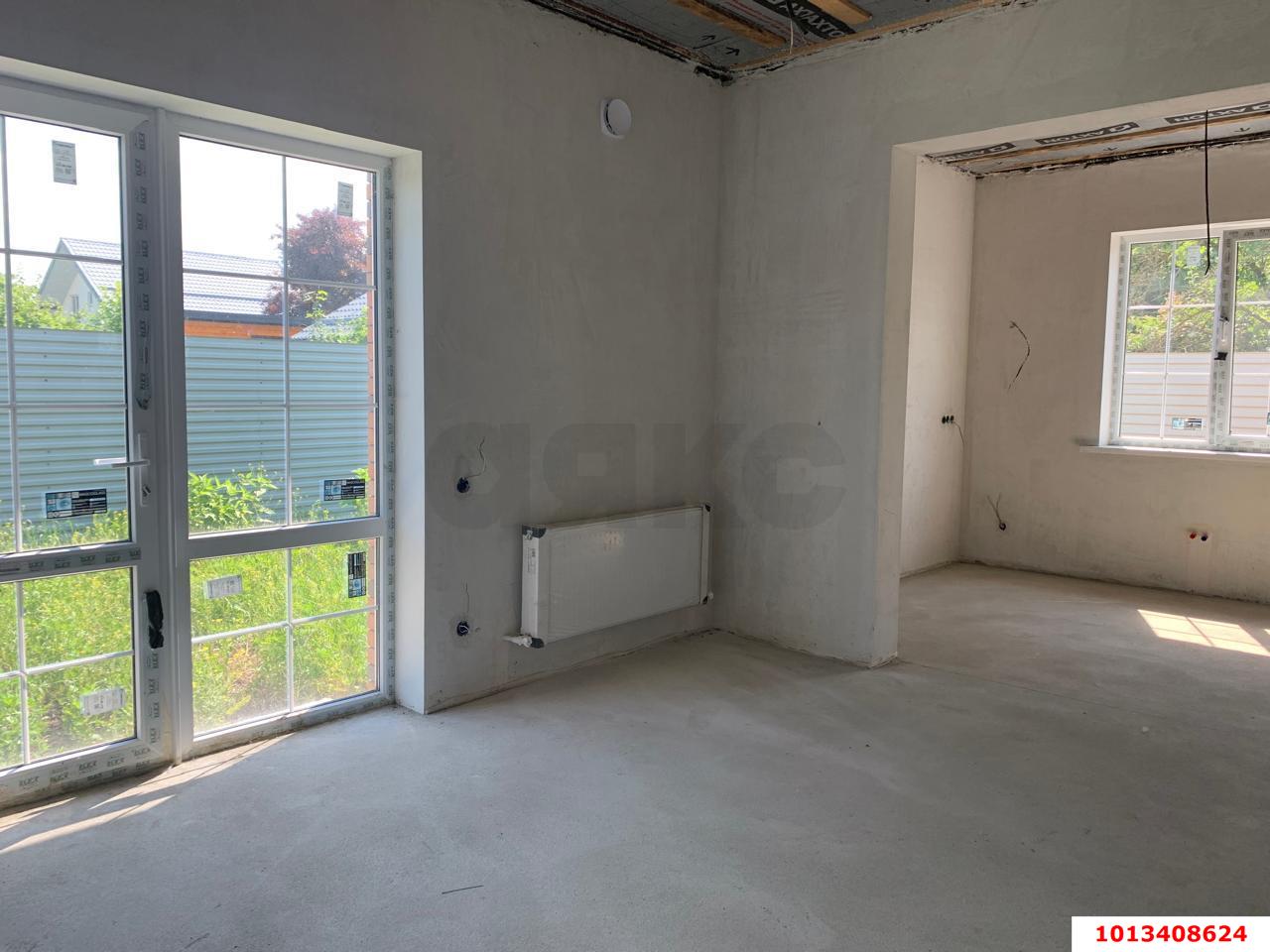 Фото №2: Дом 87 м² + 3.3 сот. - Елизаветинская, Фруктовый, ул. Сливовая, 407