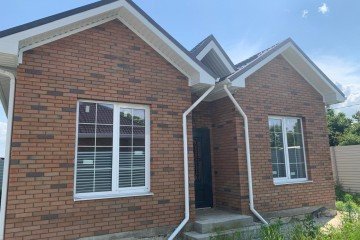 Фото №1: Дом 87 м² - Елизаветинская, ст Фруктовый, ул. Сливовая, 407