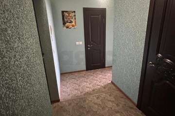 Фото №4: 1-комнатная квартира 40 м² - Краснодар, мкр. жилой комплекс Премьера, ул. Автолюбителей, 1/3к1