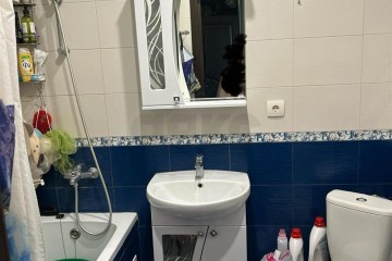 Фото №5: 1-комнатная квартира 40 м² - Краснодар, мкр. жилой комплекс Премьера, ул. Автолюбителей, 1/3к1