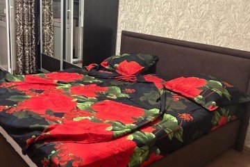 Фото №4: 1-комнатная квартира 45 м² - Краснодар, мкр. жилой комплекс Премьера, ул. Автолюбителей, 1/3к1