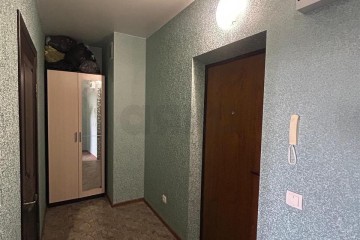 Фото №4: 1-комнатная квартира 40 м² - Краснодар, мкр. жилой комплекс Премьера, ул. Автолюбителей, 1/3к1