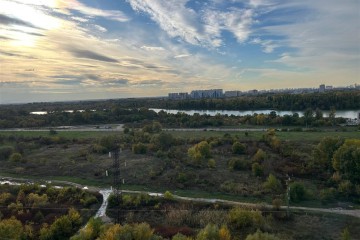 Фото №4: 1-комнатная квартира 40 м² - Краснодар, мкр. жилой комплекс Премьера, ул. Автолюбителей, 1/3к1