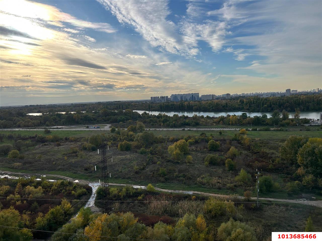 Фото №4: 1-комнатная квартира 45 м² - Краснодар, жилой комплекс Премьера, ул. Автолюбителей, 1/3к1