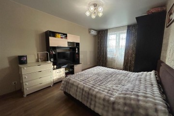 Фото №5: 1-комнатная квартира 40 м² - Краснодар, мкр. жилой комплекс Премьера, ул. Автолюбителей, 1/3к1