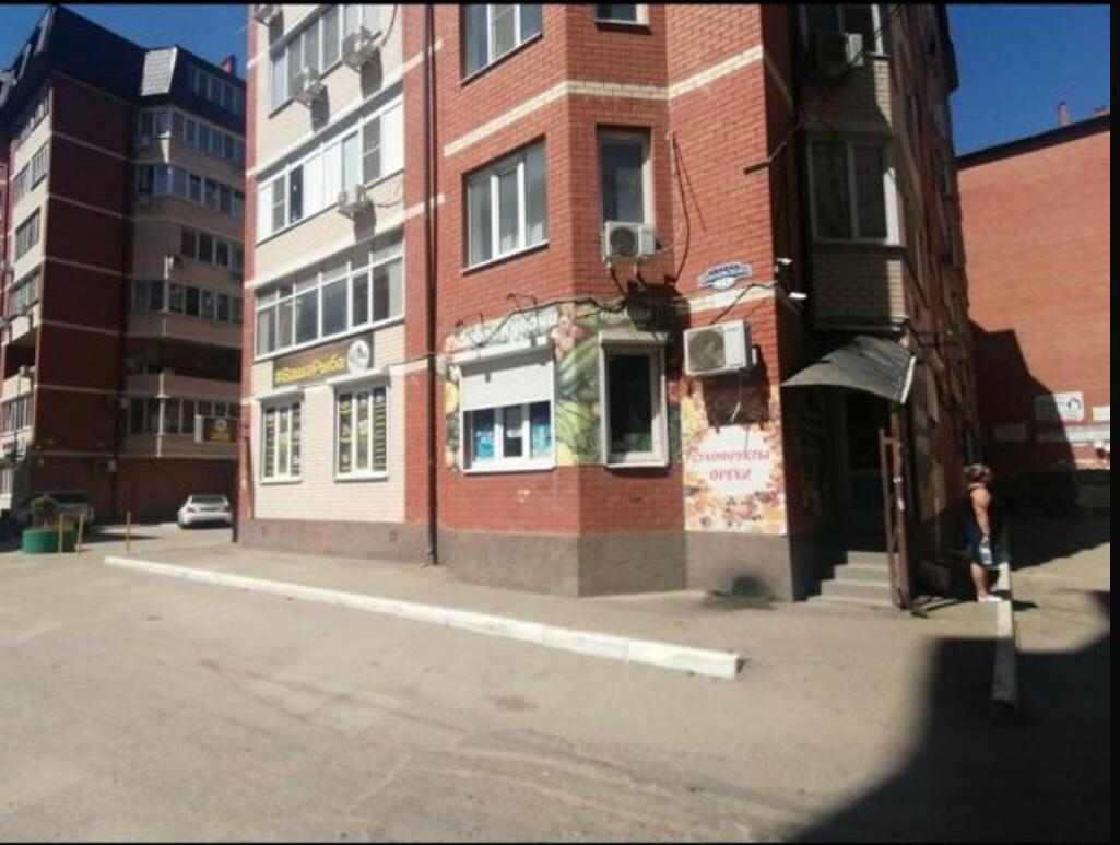 Фото №7: Коммерция 52 м² - Краснодар, Прикубанский внутригородской округ, мкр. Музыкальный, ул. имени И.И. Дунаевского, 22Б