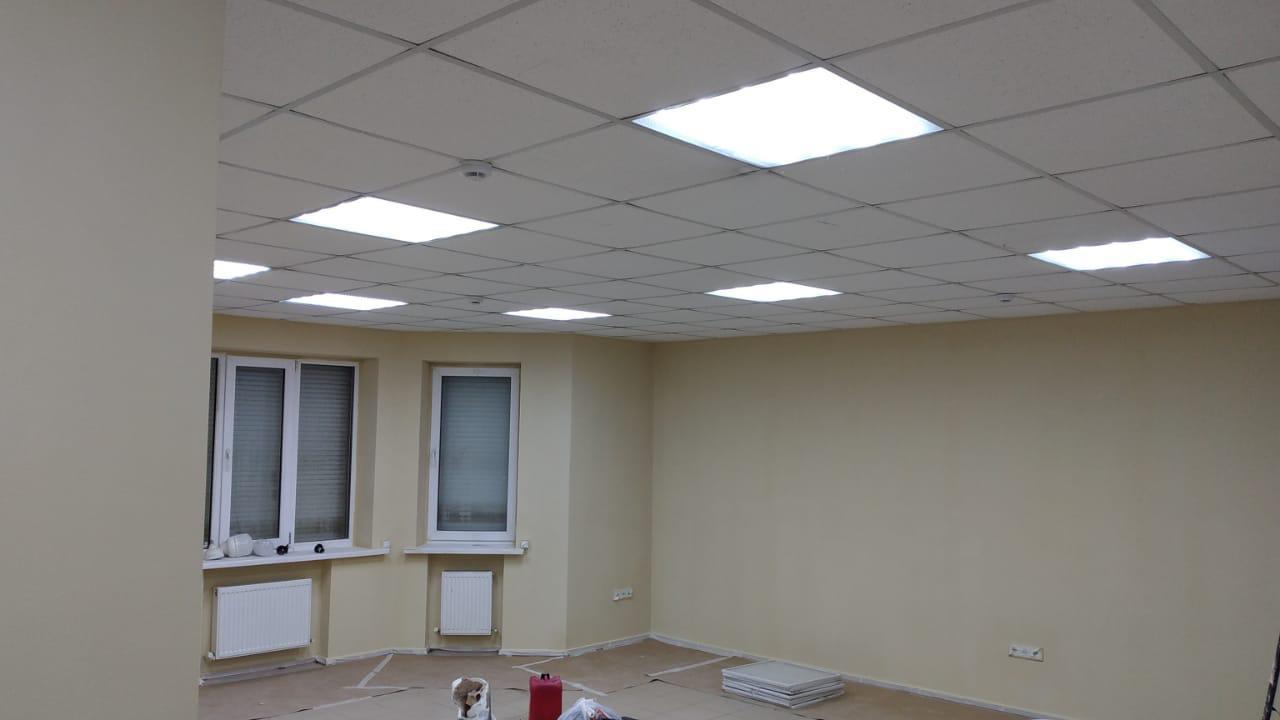 Фото №1: Коммерция 52 м² - Краснодар, Прикубанский внутригородской округ, мкр. Музыкальный, ул. имени И.И. Дунаевского, 22Б