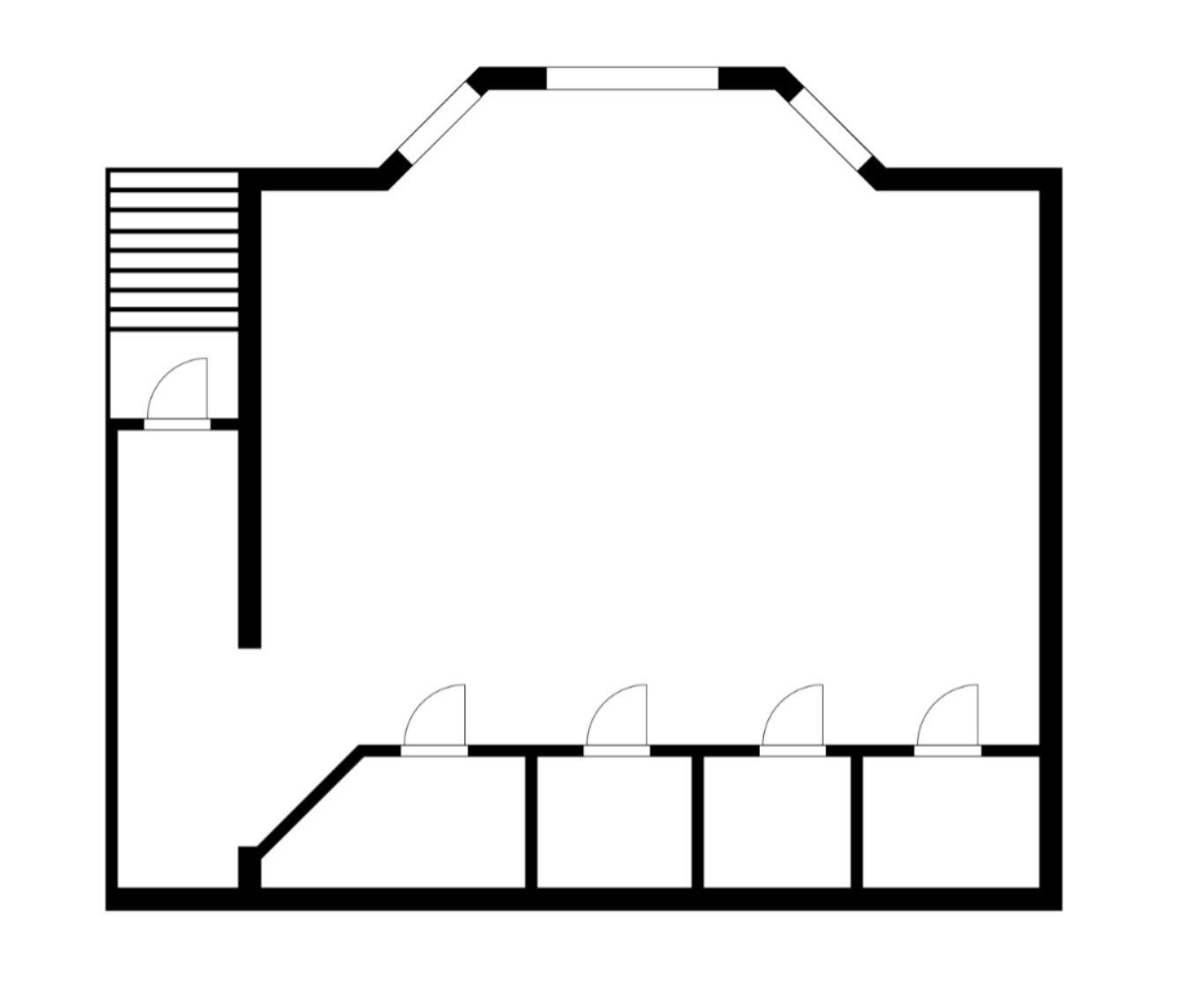 Фото №8: Коммерция 52 м² - Краснодар, Прикубанский внутригородской округ, мкр. Музыкальный, ул. имени И.И. Дунаевского, 22Б
