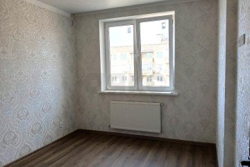 Фото №4: 1-комнатная квартира 35 м² - Краснодар, мкр. жилой комплекс Ракурс, ул. имени Героя Ростовского, 8к5