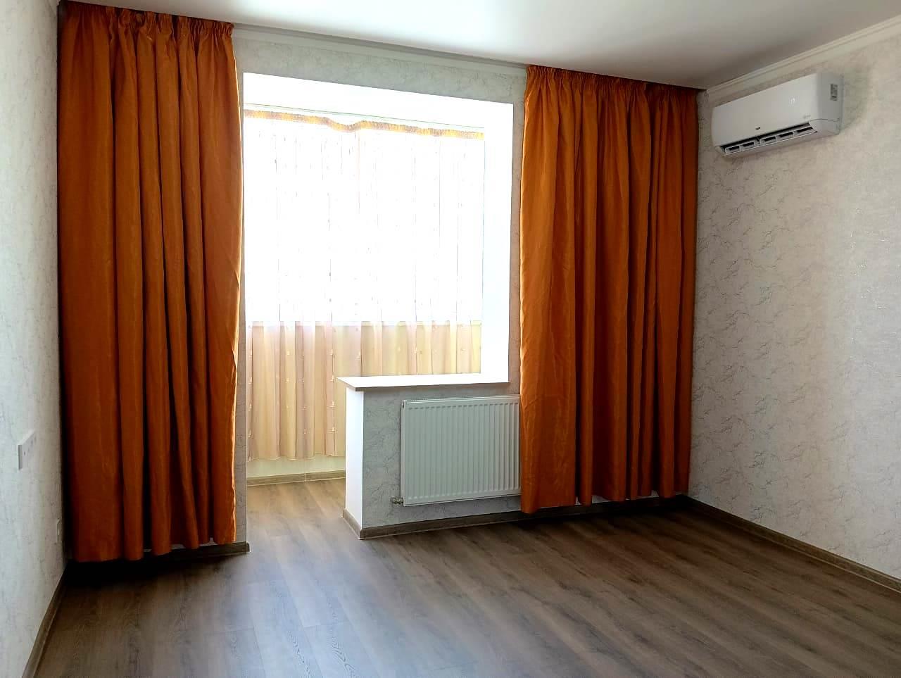 Фото №2: 1-комнатная квартира 39 м² - Краснодар, 2-я Площадка, Краевая Клиническая Больница, жилой комплекс Свобода, Прикубанский внутригородской округ, мкр. жилой комплекс Ракурс, ул. имени Героя Ростовского, 8к5