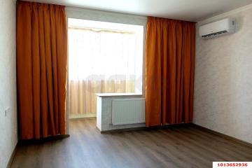 Фото №2: 1-комнатная квартира 39 м² - Краснодар, мкр. жилой комплекс Ракурс, ул. имени Героя Ростовского, 8к5