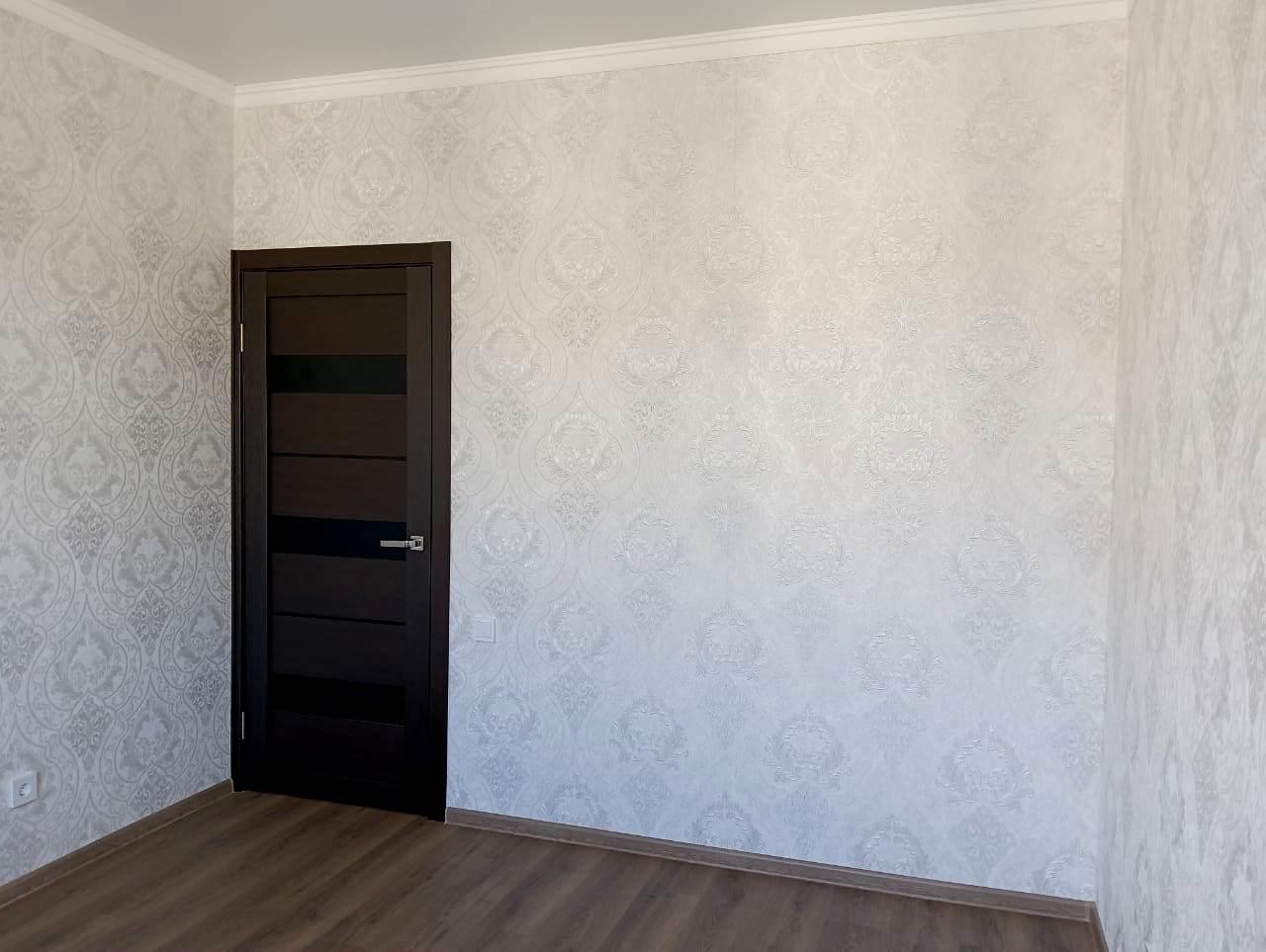 Фото №5: 1-комнатная квартира 39 м² - Краснодар, 2-я Площадка, Краевая Клиническая Больница, жилой комплекс Свобода, Прикубанский внутригородской округ, мкр. жилой комплекс Ракурс, ул. имени Героя Ростовского, 8к5