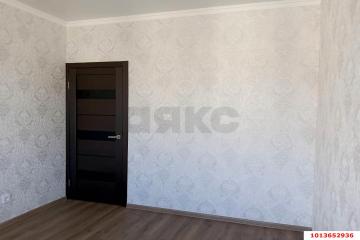 Фото №5: 1-комнатная квартира 39 м² - Краснодар, мкр. жилой комплекс Ракурс, ул. имени Героя Ростовского, 8к5