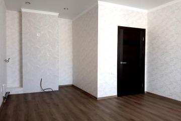 Фото №3: 1-комнатная квартира 35 м² - Краснодар, мкр. жилой комплекс Ракурс, ул. имени Героя Ростовского, 8к5