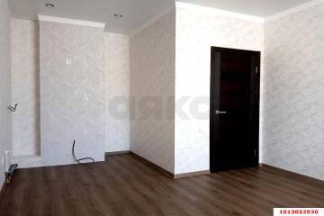 Фото №3: 1-комнатная квартира 39 м² - Краснодар, мкр. жилой комплекс Ракурс, ул. имени Героя Ростовского, 8к5