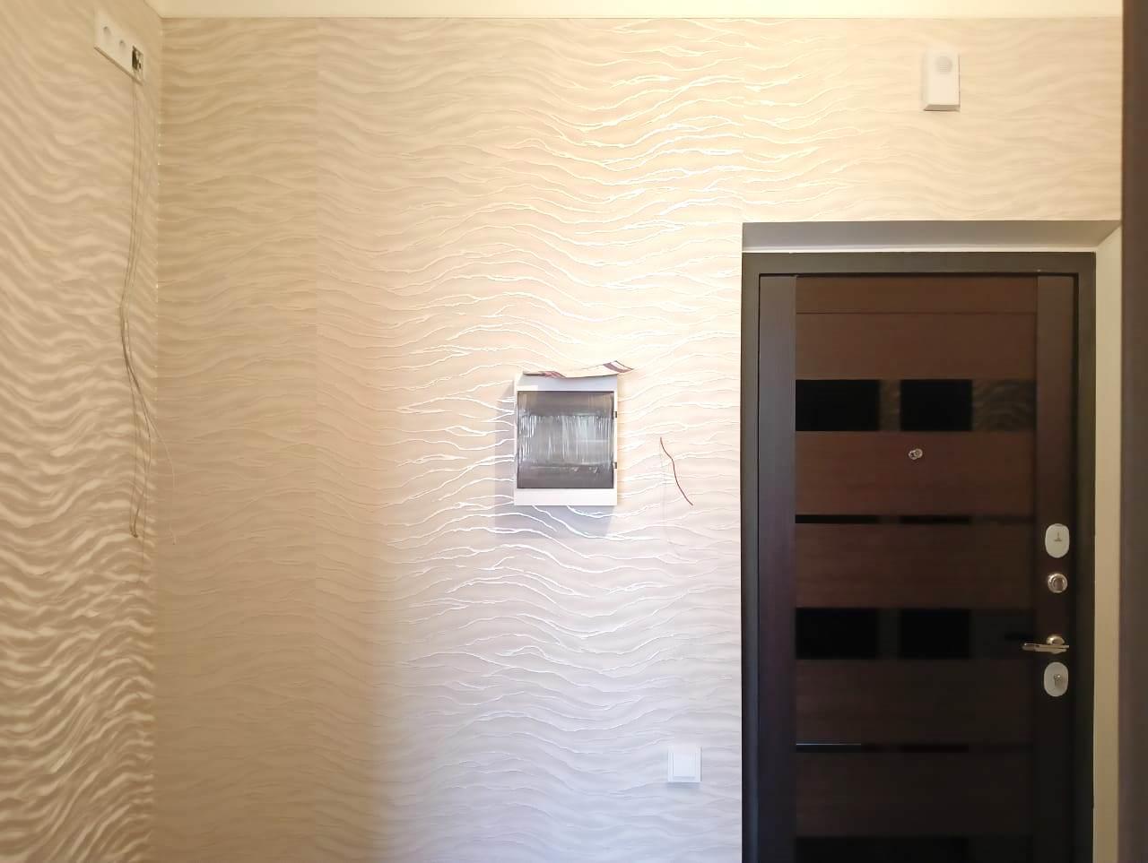 Фото №6: 1-комнатная квартира 39 м² - Краснодар, 2-я Площадка, Краевая Клиническая Больница, жилой комплекс Свобода, Прикубанский внутригородской округ, мкр. жилой комплекс Ракурс, ул. имени Героя Ростовского, 8к5