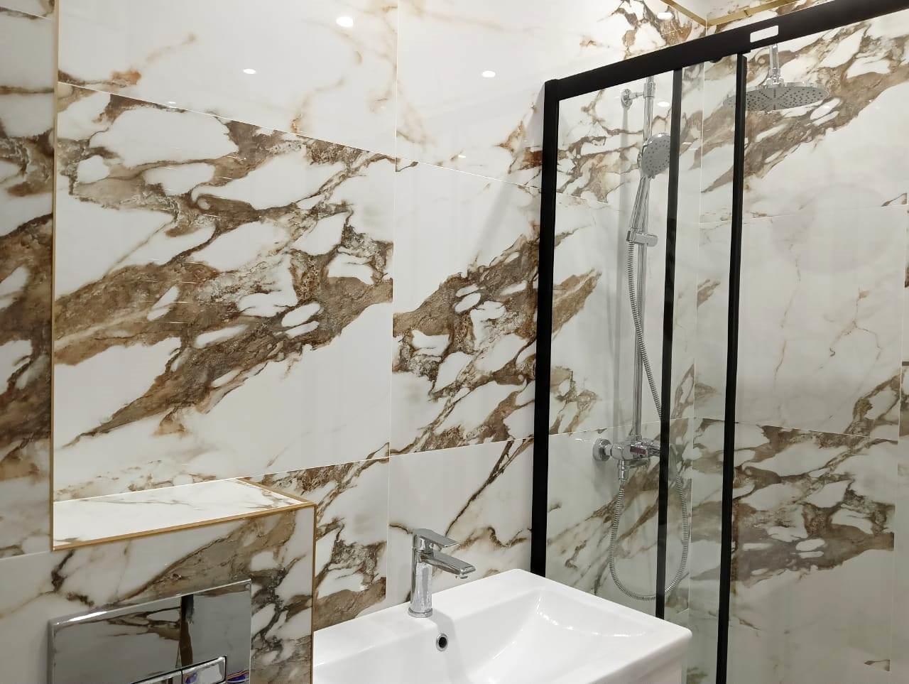 Фото №7: 1-комнатная квартира 39 м² - Краснодар, 2-я Площадка, Краевая Клиническая Больница, жилой комплекс Свобода, Прикубанский внутригородской округ, мкр. жилой комплекс Ракурс, ул. имени Героя Ростовского, 8к5