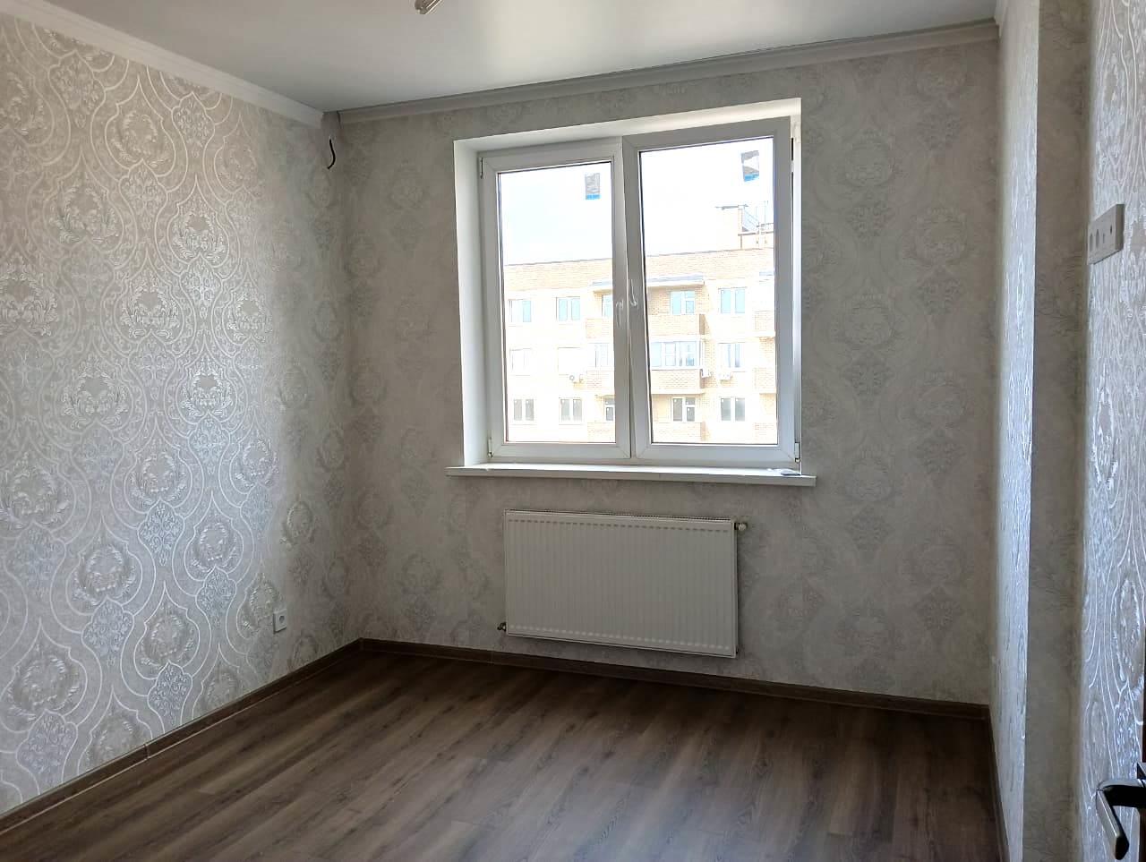 Фото №4: 1-комнатная квартира 39 м² - Краснодар, 2-я Площадка, Краевая Клиническая Больница, жилой комплекс Свобода, Прикубанский внутригородской округ, мкр. жилой комплекс Ракурс, ул. имени Героя Ростовского, 8к5