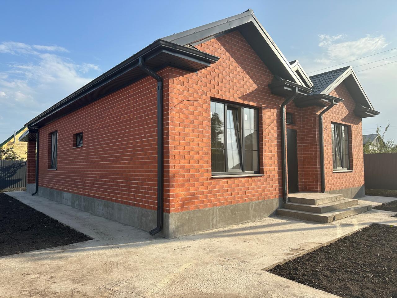 Фото №16: Дом 93 м² + 4.5 сот. - Елизаветинская, Прикубанский внутригородской округ, ст Кубань-2, ул. Тенистая, 8