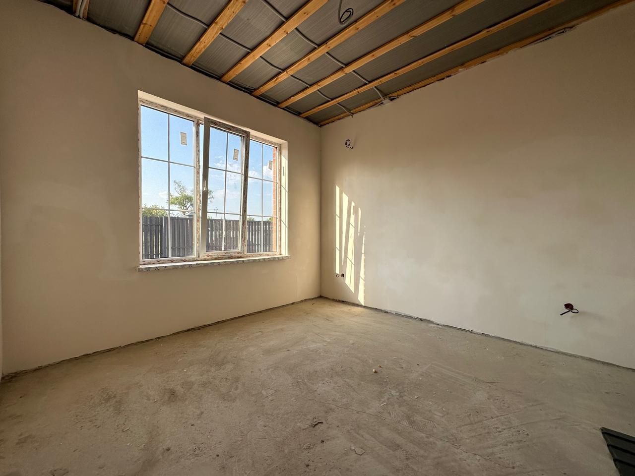 Фото №11: Дом 93 м² + 4.5 сот. - Елизаветинская, Прикубанский внутригородской округ, ст Кубань-2, ул. Тенистая, 8